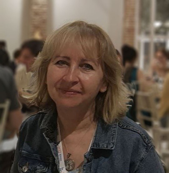 Tetiana Kulik
